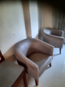 Image of 1050 Sq.ft 2 BHK Apartment / Flat for rent in Devi Sacred Heart Town, Wanwadi, Pune for Rs. 33000
