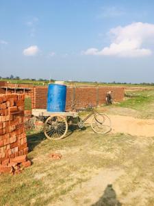 Brochure Image of 900 Sq.ft Residential Plot / Land for sale in Ram Nagar Varanasi for Rs. 1500000