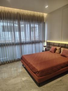 Bedroom Image of 2300 Sq.ft 4 BHK Apartment / Flat for sale in Goel Ganga Avanta A2, Mundhwa Pune for Rs. 29700000