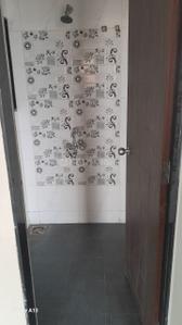 Bathroom Image of 650 Sq.ft 1 BHK Apartment / Flat for sale in Dronagiri Navi Mumbai for Rs. 4200000