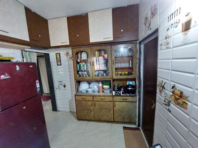 madhuvrun apartment Kitchen 1