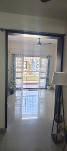Hall Image of 1135 Sq.ft 2 BHK Apartment / Flat for sale in Geetham Pride, Muneshwara Nagar Bengaluru for Rs. 9600000