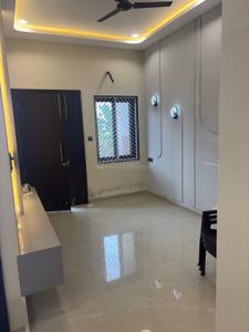 Hall Image of 2200 Sq.ft 3 BHK Independent House for sale in Sampat Hills, Bhicholi Mardana Indore for Rs. 12100000
