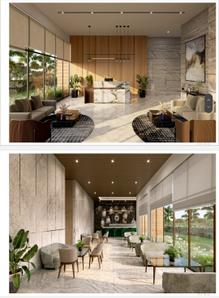 Image of 2608 Sq.ft 4.5 BHK Apartment / Flat for sale in Ganeshpeth Colony, Nagpur for Rs. 31100000