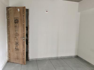 Bedroom Image of 1850 Sq.ft 3 BHK Apartment / Flat for sale in Trinity Sky, Bopal Ahmedabad for Rs. 9000000