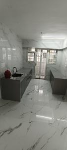 Hall Image of 1220 Sq.ft 2 BHK Apartment / Flat for rent in Aakar Millennium, Anandvalli Nashik for Rs. 21000