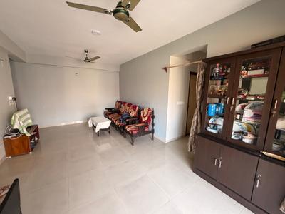 Living Room Image of 1490 Sq.ft 3 BHK Apartment / Flat for sale in Pasari Indraprastha Apartment, Kaikhali Kolkata for Rs. 9499999