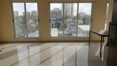 Living Room Image of 2575 Sq.ft 5 BHK Apartment / Flat for sale in Nerul Navi Mumbai for Rs. 42500000