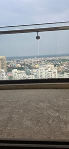 Balcony Image of 1771 Sq.ft 3 BHK Apartment / Flat for sale in Bengal Peerless Avidipta Phase II, Santoshpur Kolkata for Rs. 30000000