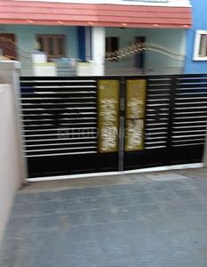 Image of 850 Sq.ft 2 BHK Independent House for rent in Pattabiram, Chennai for Rs. 13000