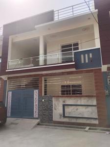 Image of 1200 Sq.ft 3 BHK Independent House for sale in Bijnor, Lucknow for Rs. 5450000
