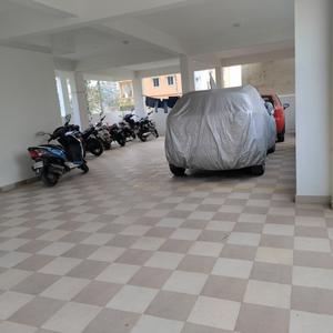 Image of 600 Sq.ft 1 BHK Builder Floor for rent in Electronic City Phase 2, Bengaluru for Rs. 13500
