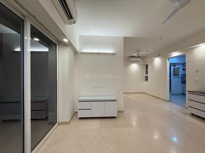 Hall Image of 1259 Sq.ft 2 BHK Apartment / Flat for rent in Godrej Woods, Sector 43 Noida for Rs. 58000