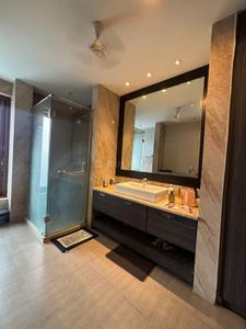 Hall Image of 800 Sq.ft 1 RK Apartment / Flat for rent in Sector 23A Gurgaon for Rs. 25000