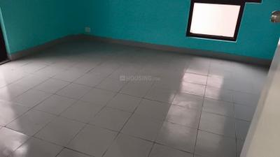 Bedroom Image of 850 Sq.ft 2 BHK Apartment / Flat for rent in Pioneer Property Genexx Valley, Joka Kolkata for Rs. 14000