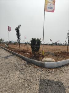 Image of 160 Sq.ft Residential Plot / Land for sale in SGD Eon City, Yacharam, Hyderabad for Rs. 1600000