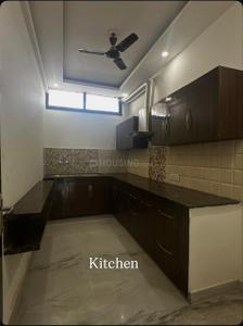 Kitchen Image of 3200 Sq.ft 3 BHK Independent House for rent in Sector 4 Panchkula for Rs. 32000