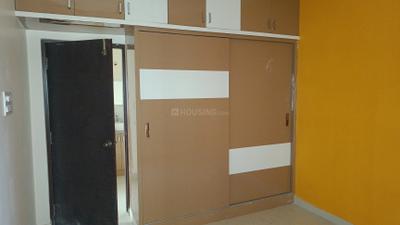 Bedroom Image of 1800 Sq.ft 3 BHK Apartment / Flat for rent in Bachupally Hyderabad for Rs. 30000