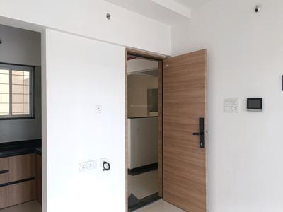 Living Room Image of 1255 Sq.ft 2 BHK Apartment / Flat for sale in Marvel Ganga Fria, Wagholi Pune for Rs. 9000000