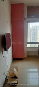 Bedroom Image of 490 Sq.ft 1 BHK Apartment / Flat for sale in Paranjape Blue Ridge, Hinjawadi Pune for Rs. 5250000