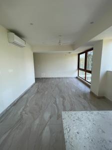 Hall Image of 3930 Sq.ft 3 BHK Apartment / Flat for rent in Lavelle Road Bengaluru for Rs. 500000