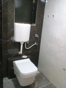 Common Bathroom Image of 1850 Sq.ft 3 BHK Apartment / Flat for sale in Mohan Altezza, Kalyan West Kalyan for Rs. 21000000