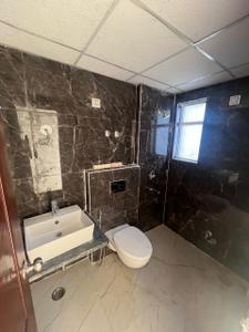 Bathroom Image of 2150 Sq.ft 3 BHK Duplex for sale in Cosmos Express 99, Sector 99 Gurgaon for Rs. 28000000
