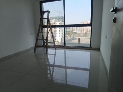 Bedroom Image of 660 Sq.ft 1 BHK Apartment / Flat for sale in Five Star ANP Retreat, Wakad Pune for Rs. 6300000