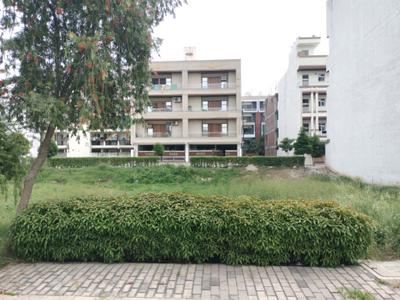 Image of 981 Sq.ft Residential Plot / Land for sale in BPTP District 5, Sector 84, Faridabad for Rs. 19075000