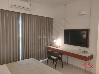 Bedroom Image of 1508 Sq.ft 3 BHK Apartment / Flat for sale in Godrej Lakeside Orchard by Godrej Properties Ltd. , Chikkakannalli Bengaluru for Rs. 21070000