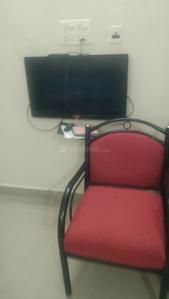 Hall Image of 655 Sq.ft 1 BHK Independent House for rent in Nungambakkam Chennai for Rs. 25000