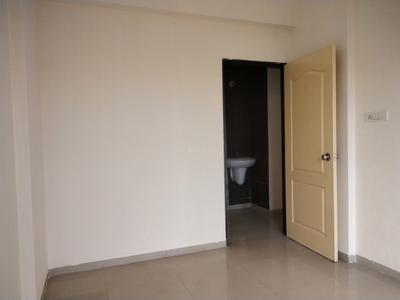 Bedroom Image of 950 Sq.ft 2 BHK Apartment / Flat for sale in Metro Tulsi Heights, Panvel Navi Mumbai for Rs. 11500000