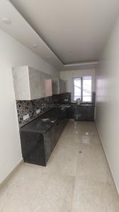 Kitchen Image of 3450 Sq.ft 4 BHK Builder Floor for rent in Civil Lines New Delhi for Rs. 210000