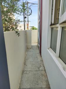 Balcony Image of 1820 Sq.ft 3 BHK Independent House for sale in Chinmaya Nagar Coimbatore for Rs. 11000000