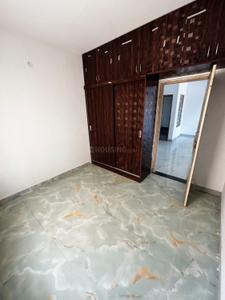 Bedroom Image of 1200 Sq.ft 2 BHK Apartment / Flat for rent in Indira Nagar Bengaluru for Rs. 53000