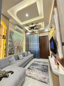 Hall Image of 3200 Sq.ft 4 BHK Independent House for sale in Vaishali Nagar Extension Jaipur for Rs. 19000000