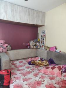 Bedroom Image of 834 Sq.ft 2 BHK Apartment / Flat for sale in  Sarjapur Railway Mens Cghs Layout, Sarjapur Bengaluru for Rs. 7750000