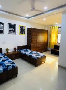 Image of Chill Zone PG in Saket, New Delhi