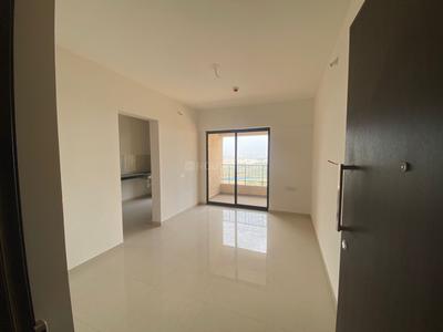 Hall Image of 900 Sq.ft 2 BHK Apartment / Flat for sale in Joyville Hadapsar Annexe Phase 10, Shewalewadi Pune for Rs. 7500000