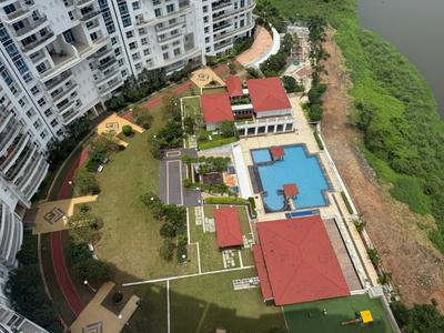Image of 3273 Sq.ft 4 BHK Apartment / Flat for sale in DLF Riverside, Vyttila, Kochi for Rs. 37500000