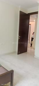 Bedroom Image of 3600 Sq.ft 4 BHK Builder Floor for rent in East Of Kailash New Delhi for Rs. 170000