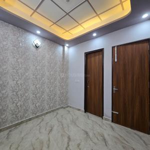 Bedroom Image of 1150 Sq.ft 3 BHK Apartment / Flat for sale in Shastri Nagar Ghaziabad for Rs. 4087000