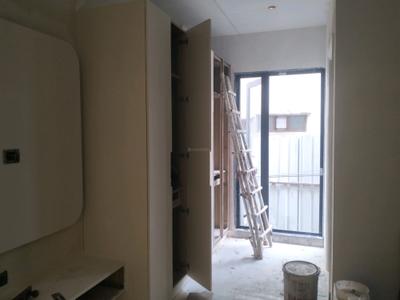 Bedroom Image of 1800 Sq.ft 3 BHK Builder Floor for sale in Ashok Vihar New Delhi for Rs. 45000000