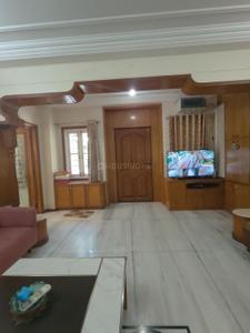 Living Room Image of 4952 Sq.ft 5 BHK Villa for sale in Ambawadi Ahmedabad for Rs. 85000000
