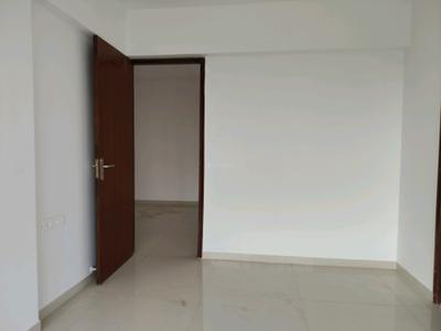 Bedroom Image of 861 Sq.ft 2 BHK Apartment / Flat for sale in Romell Orbis, Andheri East Mumbai for Rs. 17400000