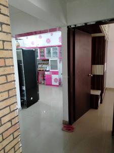Hall Image of 1200 Sq.ft 2 BHK Apartment / Flat for sale in Suyog Nisarg, Wagholi Pune for Rs. 9500000