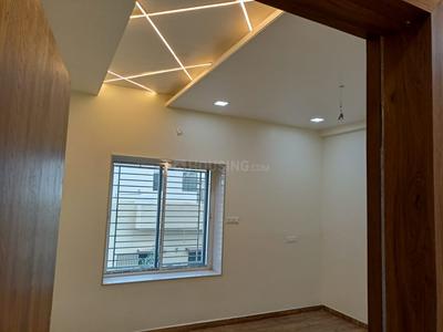 Bedroom Image of 1600 Sq.ft 3 BHK Apartment / Flat for sale in Besa Nagpur for Rs. 5300000
