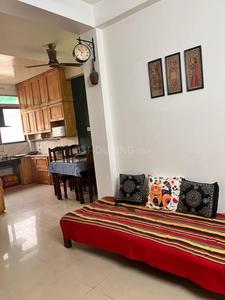 Bedroom Image of 1341 Sq.ft 3 BHK Apartment / Flat for sale in Madurdaha Kolkata for Rs. 7500000