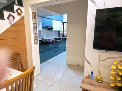 Kitchen Image of 1665 Sq.ft 3 BHK Independent House for sale in Chandkheda Ahmedabad for Rs. 22500000
