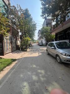 Image of 1503 Sq.ft 4 BHK Independent House for sale in Shastri Nagar, Ghaziabad for Rs. 35000000
